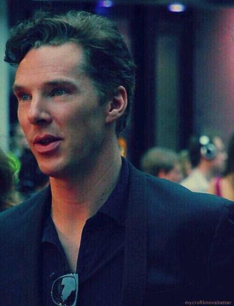 Come and join the cumbercartel!