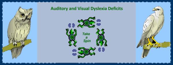 WWYD? SChool and dyslexia