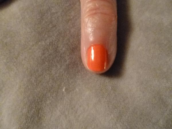 Help me find the perfect Coral Nail Varnish