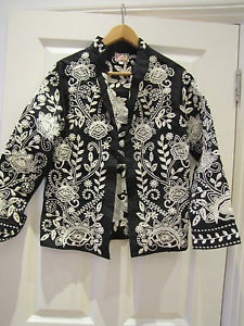 A warm and stylish dog walking coat