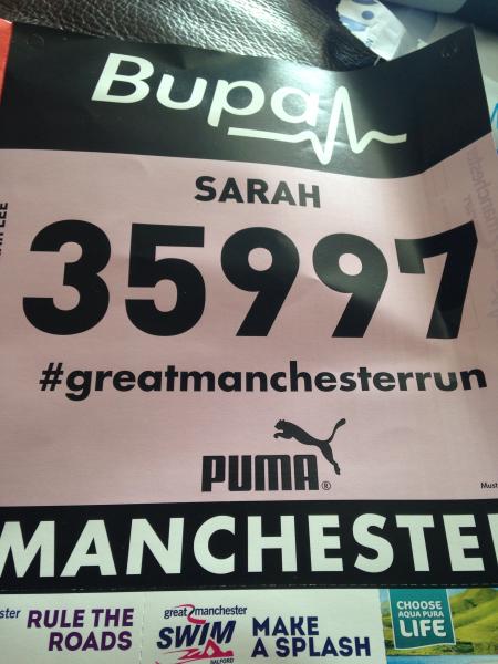 If you run you are a runner! - runners thread 3