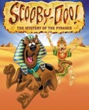 COMPETITION: 'Win a Family Ticket to see SCOOBY-DOO:  THE MYSTERY OF THE PYRAMID at The New Wimbledon Theatre - May 2014.