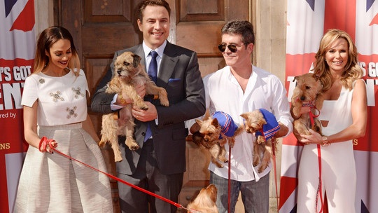 Are we communing for BGT or what?