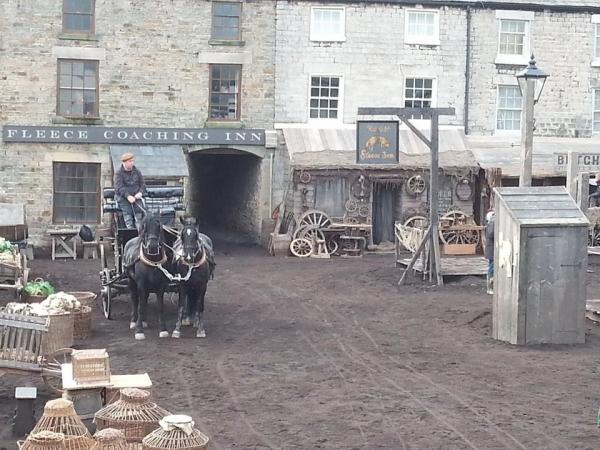 Jamaica Inn