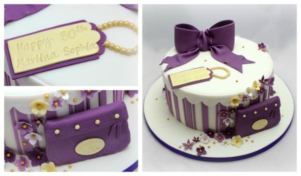 Share pictures of your sugarcraft creations to win an annual membership to Pretty Witty Cakes worth £99