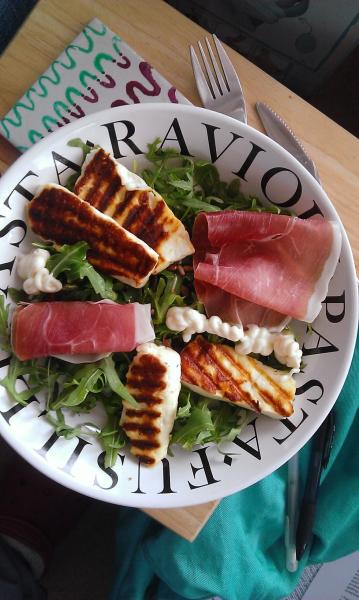 Week 10 - Low Carb Bootcamp - the last week!