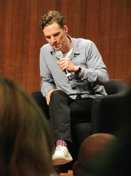 Come and join the cumbercartel!