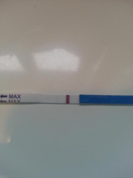 For those starting TTC in April