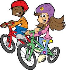 To think wearing a helmet should be compulsory?
