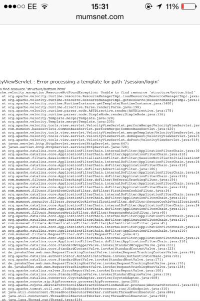 Your passwords are vulnerable. Change them.