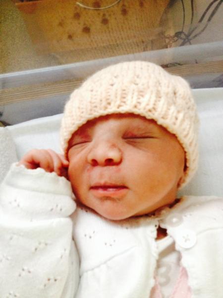 Babies due in May 2014 - Definitelies enroute to the Drop Zone....