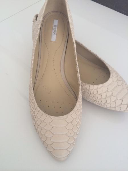Ballerinas fans