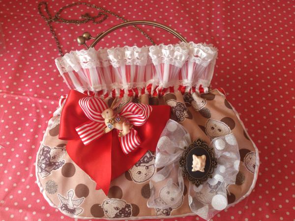 Finished projects - show me yours!