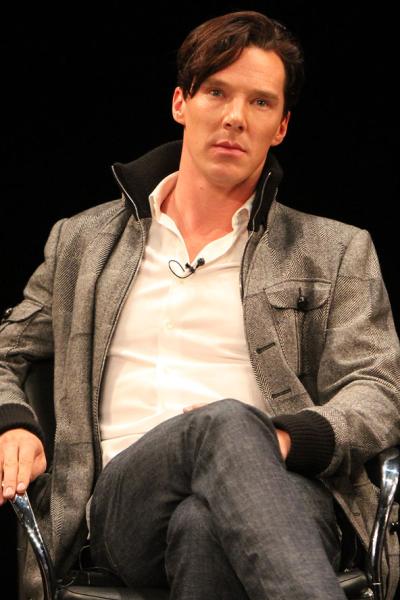 Come and join the cumbercartel!