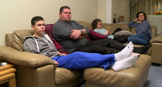 Gogglebox