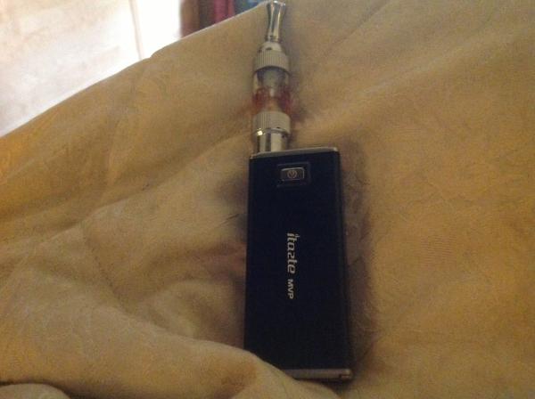 Hundreds of vipers vaping in our fifth thread!!