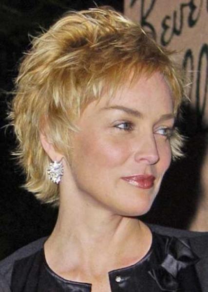 Where can I get photos of hair styles that I can show a hair dresser?