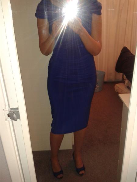 Another 'is this ok / smart enough for a wedding' thread