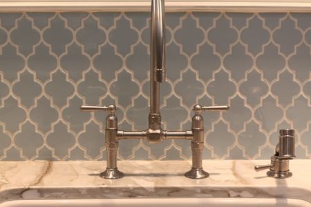 Of course the tiles I've fallen in love with are only available in America and cost ££££