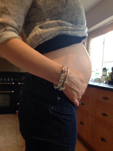 The Brookers are ready for a 2014 sneeze-birth fest. Come and join us if you think you're hard enough...