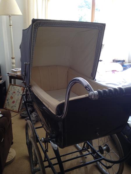 Babies due in May 2014 - Definitelies enroute to the Drop Zone....