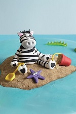 Share pictures of your sugarcraft creations to win an annual membership to Pretty Witty Cakes worth £99