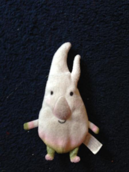 Help! Desperately looking for lost toy