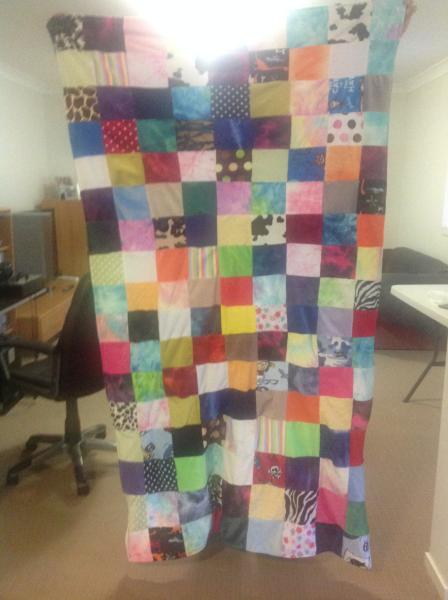 Finished projects - show me yours!