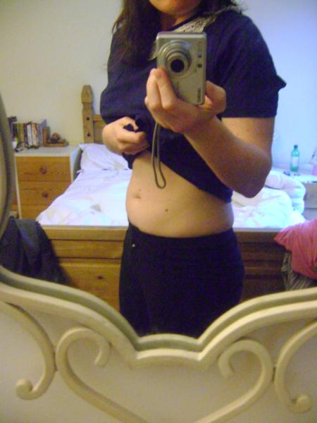 October 2014 - thread 5. Bigger bumps!