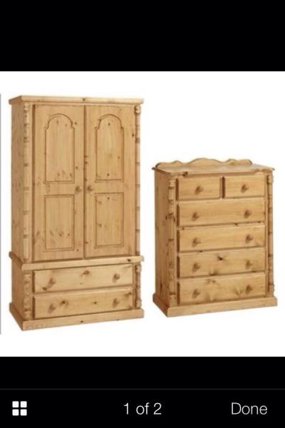 Suggestions for painting nursery furniture