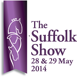 Win a Family Ticket and Free parking to The Suffolk Show