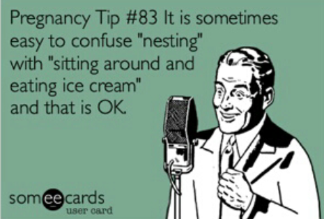 July 2014 - Here comes the 3rd trimester, hold on to your knickers! Thread 6