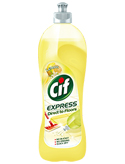 Want your floor cleaned quickly?  No time for the mop and bucket?  Testers needed to try new Cif Express Direct to Floor Cleaner - £250 to be won for feedback NOW CLOSED