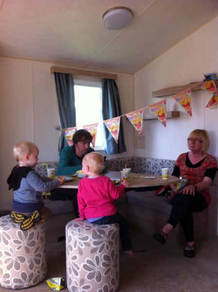 Haven Holidays – MNers feedback thread – non testers – add your top tips for family holidays with toddlers for a chance to win a £100 voucher. NOW CLOSED