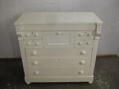 Painting internal doors in Matt paint or Eggshell?