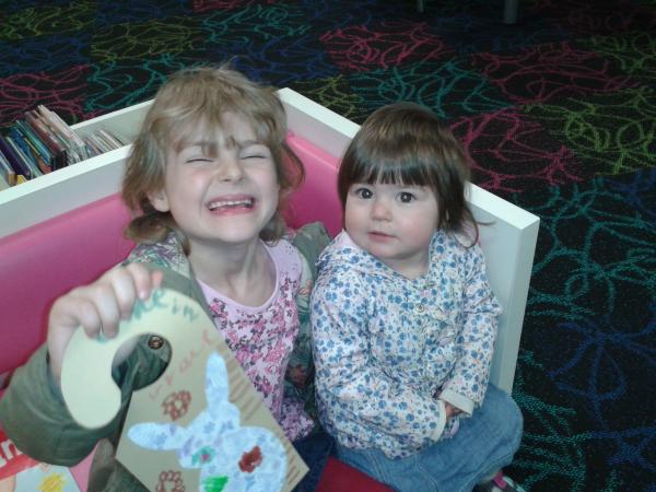 Jan 2013: hooray for tits!