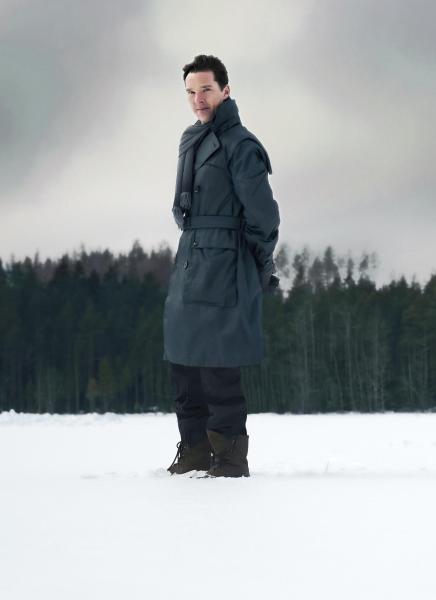Come and join the cumbercartel!