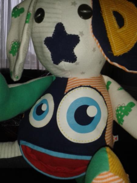 Jan 2013: hooray for tits!