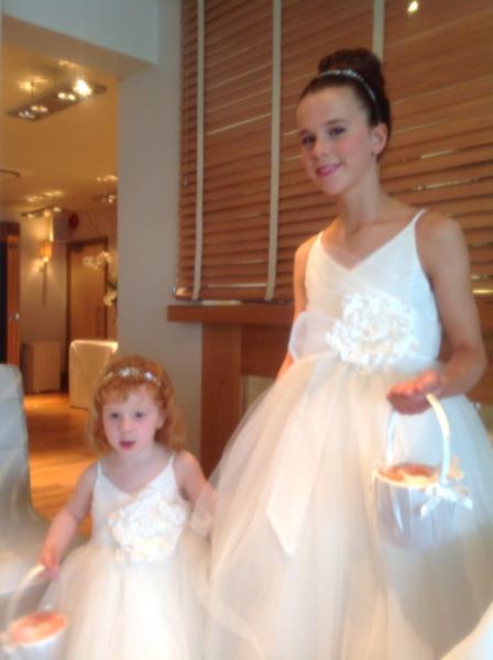 Feb 2011. Now they are (nearly) 3 <gulp>