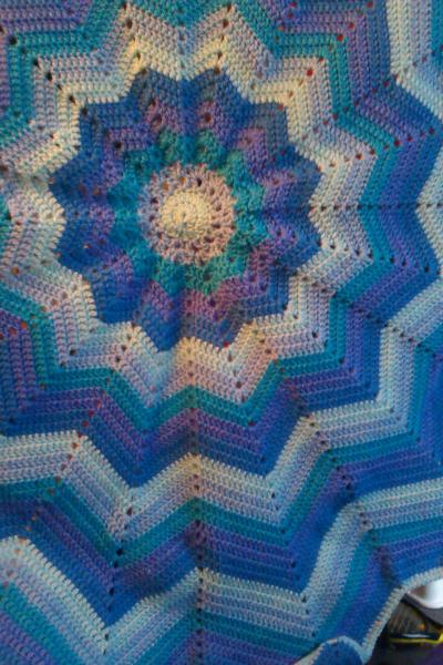 Finished projects - show me yours!