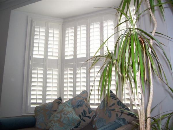 to think there is nothing wrong with net curtains?