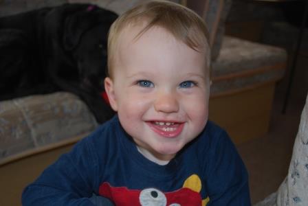 Jan 2013: hooray for tits!