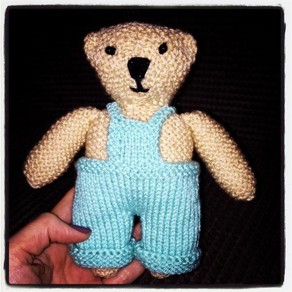 Finished projects - show me yours!