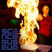 Win family ticket worth £52 to Science Museum Live: The Energy Show at G Live