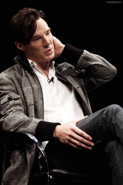 Come and join the cumbercartel!