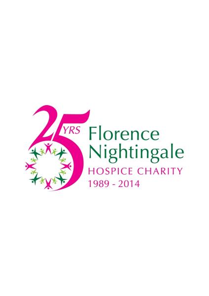 Volunteering for Florence Nightingale Hospice
