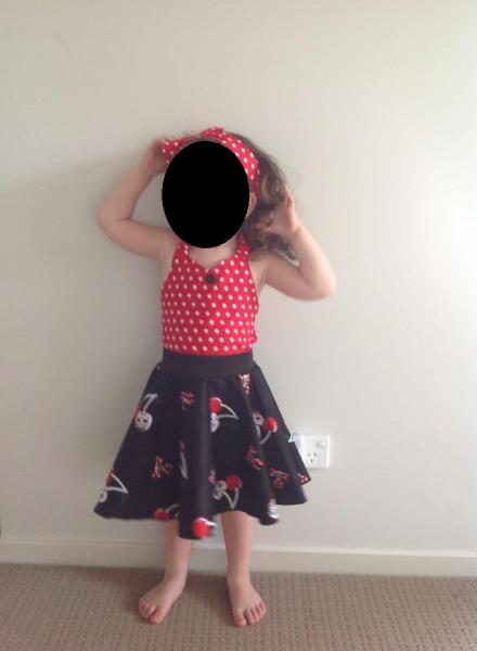 Finished projects - show me yours!