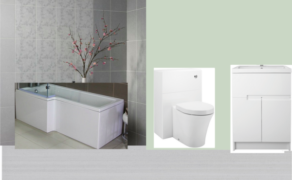 Please help/vote on my new bathroom!