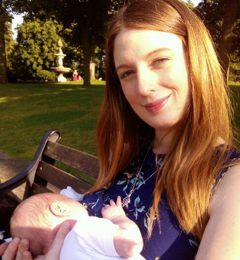 Help us create a breastfeeding map of the UK