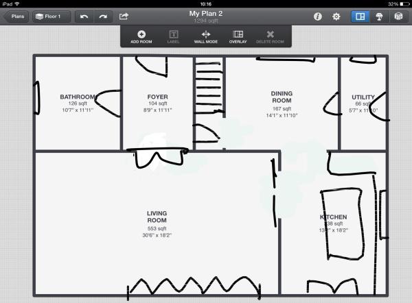 Clever people redesign my kitchen/ utility/ dining please!